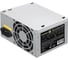 Блок питания ExeGate 350W AA350 ATX, 8cm fan, 24pin, 4pin, 2xSATA, IDE 253681 1