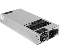 Серверный БП ExeGate 200W ServerPRO-1U-200DS 1U, 2x4сm fans, 24pin, 4+4pin, PCI-E, 3xSATA, 2xIDE 264624
