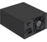 Серверный БП ExeGate 1100W ServerPRO-1100ADS ATX, APFC, КПД 82% 80 PLUS, 2x8cm fans, 24pin, 2x4+4pin, 2xPCI-E, 10xSATA, 5xIDE, black 292193 4