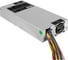 Серверный БП ExeGate 300W ServerPRO-1U-300DS 1U, 2x4cm fans, 24pin, 4+4pin, PCI-E, 3xSATA, 2xIDE 264626 5