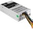 Серверный БП ExeGate 250W ServerPRO-1U-F250AS Flex ATX, APFC, КПД 80% 80 PLUS, 4cm fan, 24pin, 4+4pin, PCI-E, 3xSATA, 2xIDE 264936 5