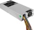 Серверный БП ExeGate 450W ServerPRO-1U-450ADS 1U, APFC, КПД 80% 80 PLUS, 2x4cm fans, 24pin, 4+4pin, PCI-E, 4xSATA, 2xIDE 237310 1