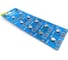 Алкалиновые щелочные батарейки VINNIC L626 (AG4, 377) бл/10 4898338007367 2