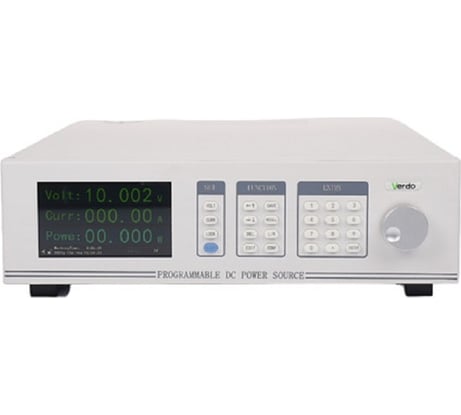 Источник питания 1-канальный VERDO PP1714 600В, 8А, 2000 Вт PP171400
