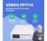 Источник питания 1-канальный VERDO PP1714 600В, 8А, 2000 Вт PP171400 2