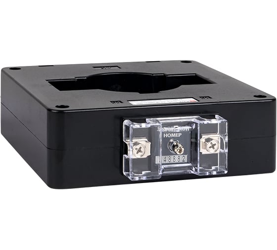 Трансформатор тока EKF ТТЕ-100-800/5А класс точности 0,5S PROxima SQtte-100-800-0.5S