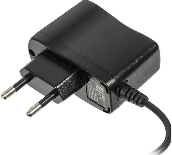 Сетевое зарядное устройство BURO XCJ-021-EM-2.1A 10.5W 2.1A универсальное черный 487660
