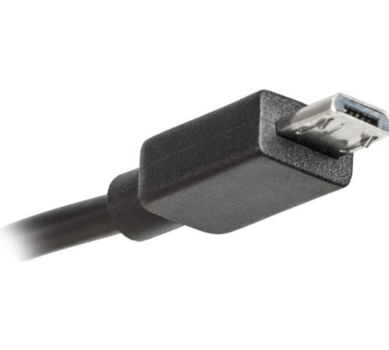 Сетевое зарядное устройство BURO XCJ-021-EM-2.1A 10.5W 2.1A универсальное черный 487660