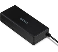 Блок питания BURO BUM-1287M90 автоматический 90W 18.5V-20V 11-connectors от бытовой электросети 825362
