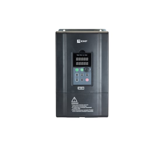 Преобразователь частоты EKF, 45/55кВт, 3х400В, VECTOR-100, PROxima, SQ VT100-045-3