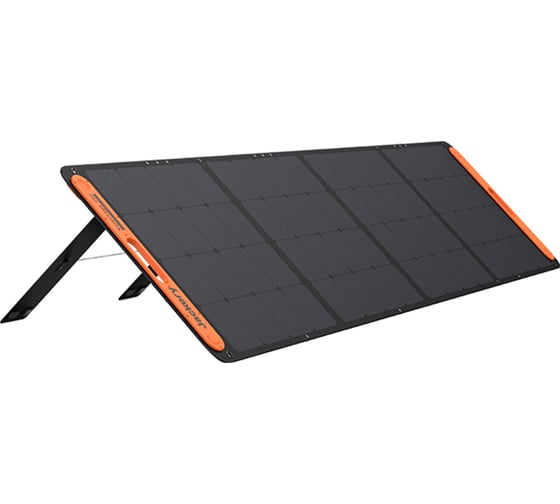 Солнечная панель Jackery Solar Saga 200W 80-0200-USOR02 1