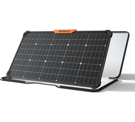 Солнечная панель Jackery Solar Saga 80W 80-0080-EUOR01