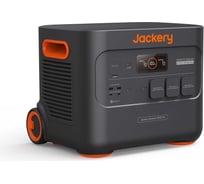 Портативный аккумулятор Jackery Explorer 3000 Pro EU 70-3000-EUOR01