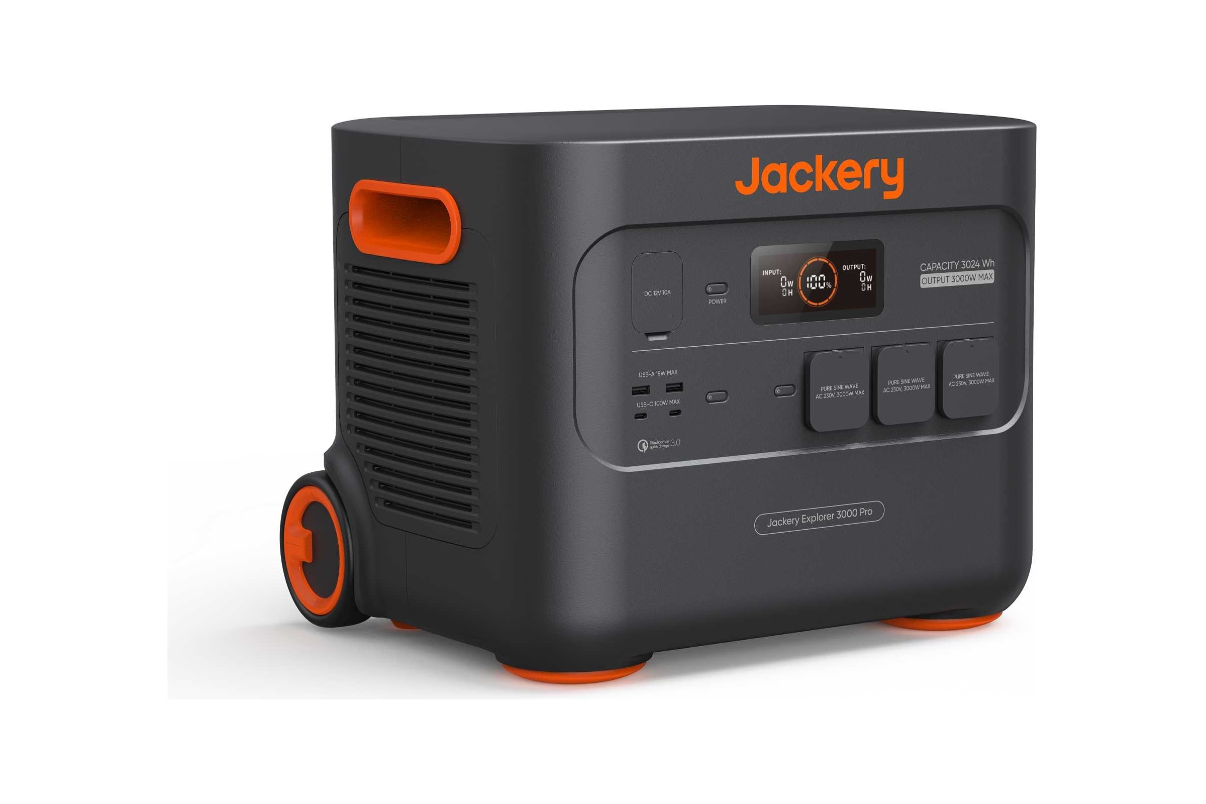 Jackery Cuts Prices on Home Backup Systems for Labor Day