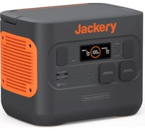 Портативный аккумулятор Jackery Explorer 2000 Pro EU 70-2000-EUOR01