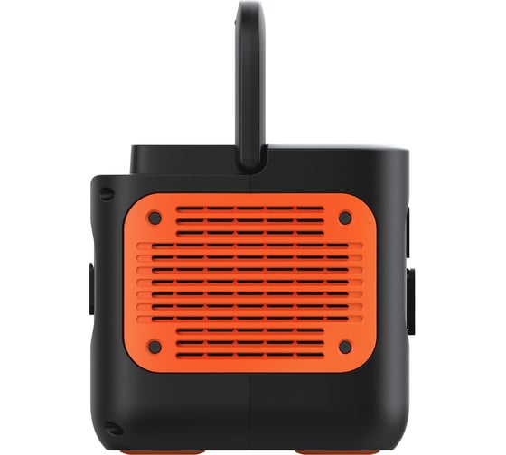 Портативный аккумулятор Jackery Explorer 1000 Pro EU 70-1000-DEOR01