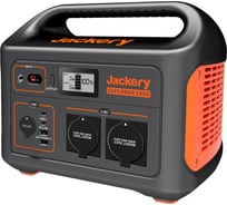 Портативный аккумулятор Jackery Explorer 1000 EU 70-1000-EUO001