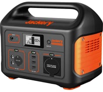 Портативный аккумулятор Jackery Explorer 500 EU 70-0500-EUO001