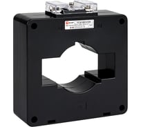 Трансформатор тока EKF ТТЕ-100-2250/5А, класс точности 0.5S PROxima tte-100-2250-0.5S