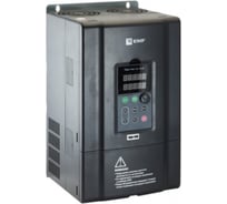 Преобразователь частоты EKF PROxima, 250/280кВт, 3х400В, VECTOR-100 VT100-250-3