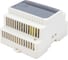 Блок питания EKF 24В PROxima dr-30w-24 2