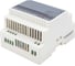 Блок питания EKF 24В PROxima dr-30w-24 3