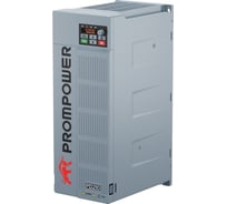 Преобразователь частоты Prompower PD210-A4185B, 380В, 37/45А, 18.5/22кВт PD210A4185B