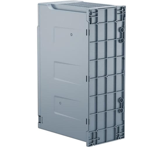 Преобразователь частоты Prompower PD210-A4185B, 380В, 37/45А, 18.5/22кВт PD210A4185B