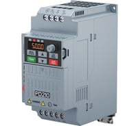 Преобразователь частоты Prompower PD210-A4040B, 380В, 9.5/13А, 4/5.5кВт PD210A4040B