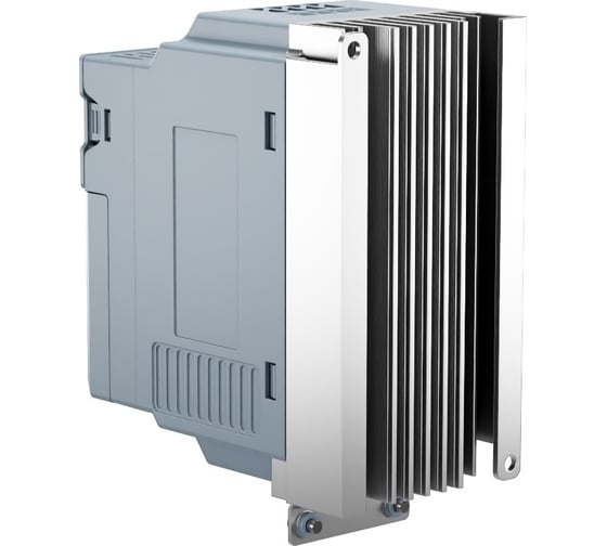 Преобразователь частоты Prompower PD210-AB007B, 230В, 4А, 0.75кВт PD210AB007B