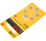 Батарейки Kodak ZA106BL KZA106 MAX Hearing Aid (360/1800/45000) Б0051736 2