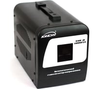 Интеллектуальный однофазный стабилизатор напряжения JONCHN SAR-D1000VA
