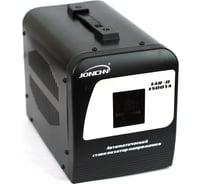 Интеллектуальный однофазный стабилизатор напряжения JONCHN SAR-D1500VA