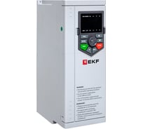 Преобразователь частоты EKF PRO-Drive PD-90-FC-11K0-3-B