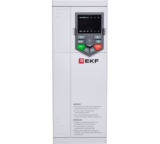 Преобразователь частоты EKF PRO-Drive PD-90-FC-22K0-3-B
