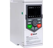 Преобразователь частоты EKF PRO-Drive PD-90-FC-2K2-3-B