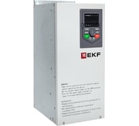 Преобразователь частоты EKF PRO-Drive PD-90-FC-30K0-3-B