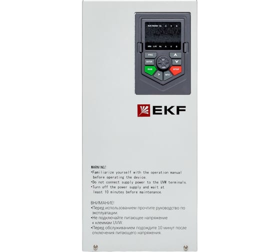 Преобразователь частоты EKF PRO-Drive PD-90-FC-37K0-3