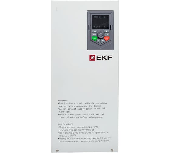Преобразователь частоты EKF PRO-Drive PD-90-FC-75K0-3
