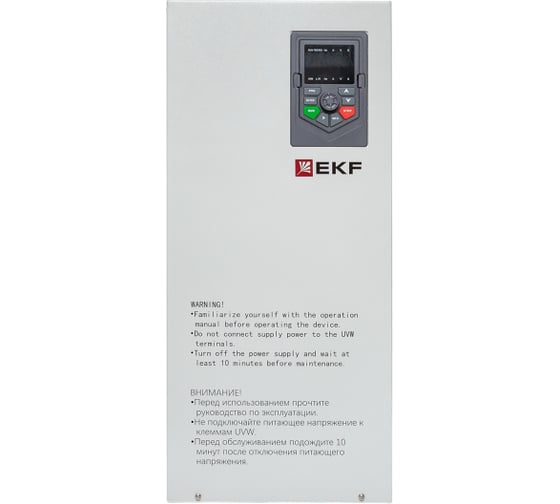 Преобразователь частоты EKF PRO-Drive PD-90-FC-93K0-3