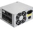 Блок питания ExeGate 650W AB650 ATX, PC, 8cm fan, 24pin, 4+4pin, PCI-E, 3xSATA, 2xIDE, кабель 220V в комплекте 293065 5