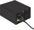 Блок питания ExeGate 700W 700PPX ATX, APFC, КПД 80% 80 PLUS, 14cm fan, 24pin, 2x4+4pin, 4xPCI-E, 6xSATA, 4xIDE, Cable Management, black, RTL 220362 3