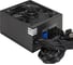 Блок питания ExeGate 700W 700PPX ATX, APFC, КПД 80% 80 PLUS, 14cm fan, 24pin, 2x4+4pin, 4xPCI-E, 6xSATA, 4xIDE, Cable Management, black, RTL 220362 6