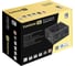 Блок питания ExeGate 700W 80 PLUS 700PPH-LT ATX, APFC, КПД 82% 80 PLUS, 12cm fan, 24pin, 2x4+4pin, 2xPCI-E, 6xSATA, 3xIDE, black, Color Box 282048 3