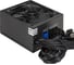 Блок питания ExeGate 750W 750PPX ATX, APFC, SC, КПД 80% 80 PLUS, 14cm fan, 24pin, 2x4+4pin, 6xPCI-E, 8xSATA, 4xIDE, Cable Management, RTL, black, кабель 220V с з 293087 3