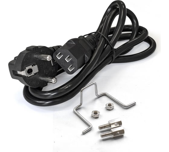 Блок питания ExeGate 600W 600NPX ATX, SC, 12cm fan, 24pin, 2x4+4pin, 2xPCI-E, 5xSATA, 3xIDE, black, кабель 220V с защитой от выдергивания 278168