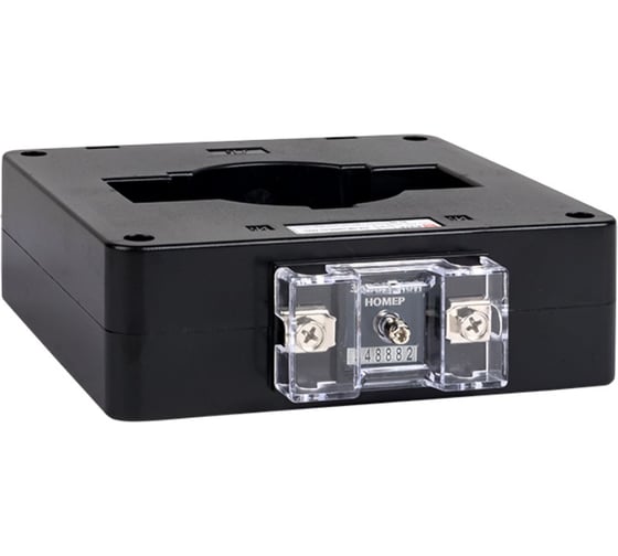 Трансформатор тока EKF ТТЕ-100-2250/5А класс точности 0,5 PROxima SQtte-100-2250