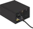 Блок питания ExeGate 600W 80 PLUS 600PPH-LT-S ATX, APFC, КПД 82% 80 PLUSSC, 12cm fan, 24pin, 2x4+4pin, 2xPCI-E, 6xSATA, 3xIDE, кабель 220V с защитой от выдергивания 282054 11