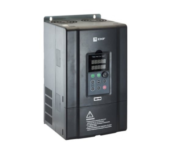 Преобразователь частоты EKF PROxima VECTOR-100, 400/450кВт, 3х400В SQVT100-400-3