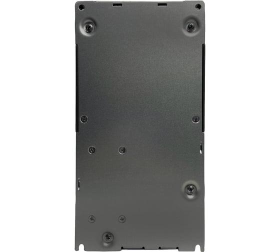 Частотный преобразователь INVT GD270 18,5 кВт 380В IP20 (GD270-018-4) 11001-02221